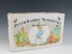 NURSERY SET MUG