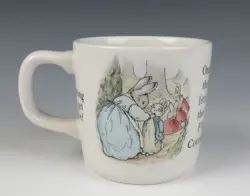 RABBIT NURSERY SET