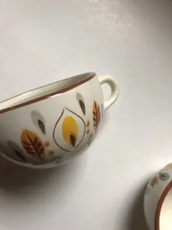 GOOD VINTAGE