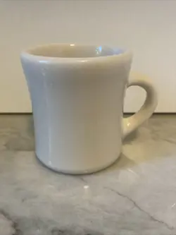 IVORY STAMPED OZ