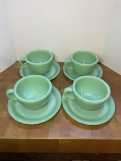 CUPS SAUCERS RESTAURANT