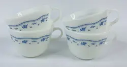 MUGS CORNING MADE