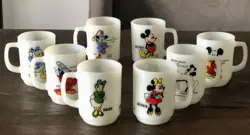 PEPSI DISNEY