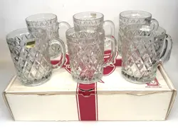 CUT MUGS