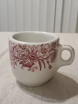 CUP COLONIAL