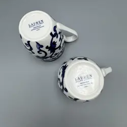 LAUREN CHINA