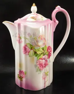 ROSES TEA