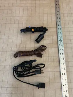 COFFEE CORDS