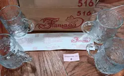 CRYSTAL FANTASIA SET