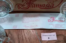 CRYSTAL FANTASIA