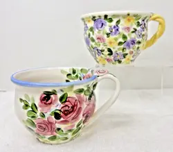 PAIR VTG DON