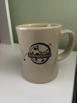 NYC MUG