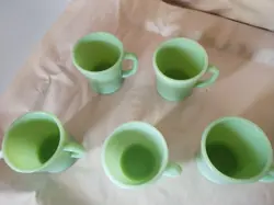 GREEN JADE
