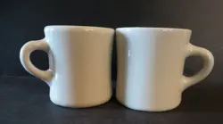 VICTOR CHINA COFFEE