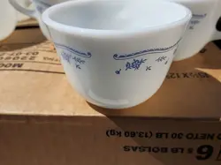 CORELLE MILK