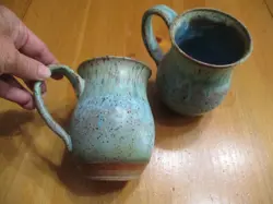 MUGS BEAUTIFUL