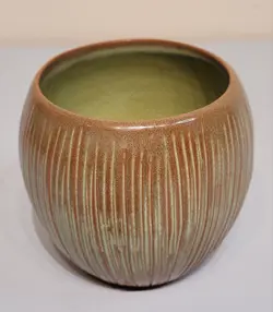 VINTAGE TIKI COCONUT