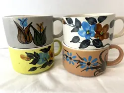 FLORAL SOUP