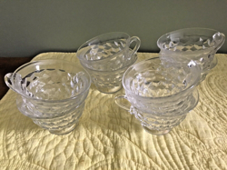 PUNCH MUGS CUPS