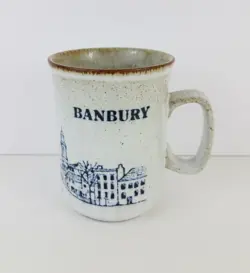 BANBURY COFFEE MUG