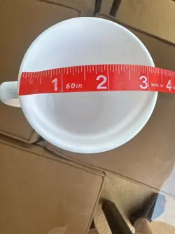 MUG/CUP SET