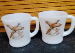 PHEASANT COFFEE/TEA