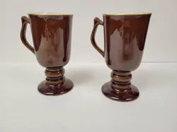 HALL BROWN DRIP