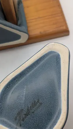 PADILLA STONEWARE DRIP