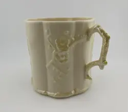 CUP THORN FLOWER