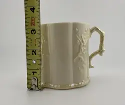 IRIDESCENT COFFEE