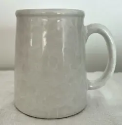 VERMONT POTTERY SPONGE