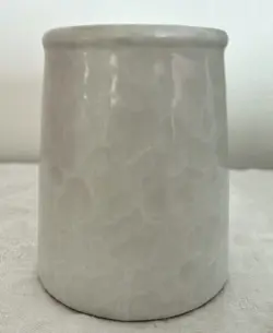 TANKARD MUG CUP