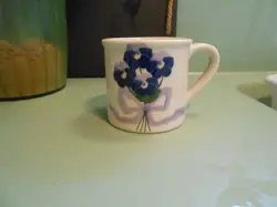 HARTSTONE USA POTTERY