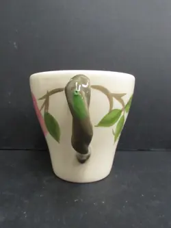 FRANCISCAN EARTHENWARE