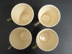 FRANCISCAN EARTHENWARE