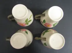 TAPERED MUGS