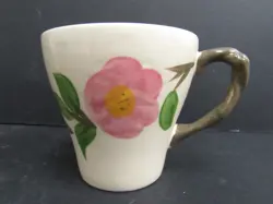 FRANCISCAN EARTHENWARE DESERT