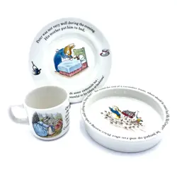 WEDGEWOOD CERAMIC