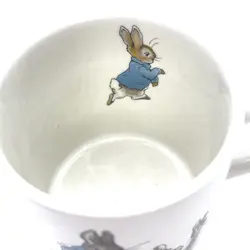 VTG WEDGEWOOD