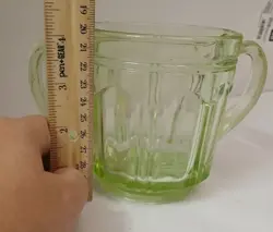 GREEN URANIUM