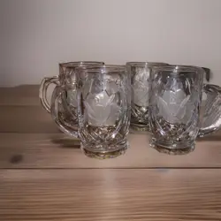 OF FOUR DISCONTINUED