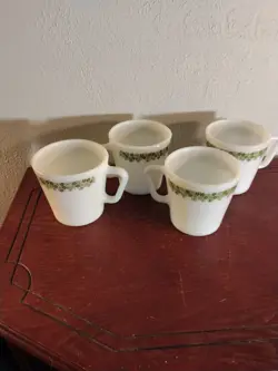 DAISY” PYREX