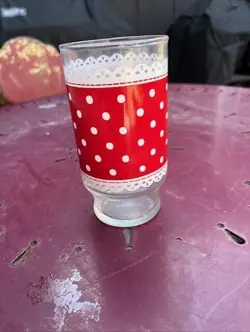 HOCKING RED POLKA