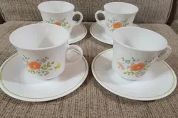 CUPS/ MUGS SAUCER