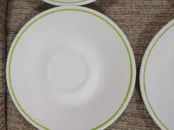 MUGS SAUCER