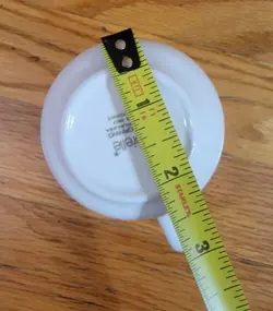 MUGS SAUCER
