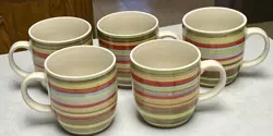 OZ. STONEWARE