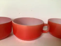 STACKABLE SOUP CHILI