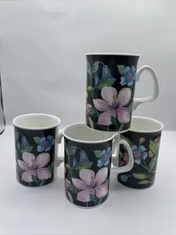 EXPRESSIONS MUGS ANGELA
