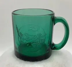 ETCHED HUMMINGBIRD USA